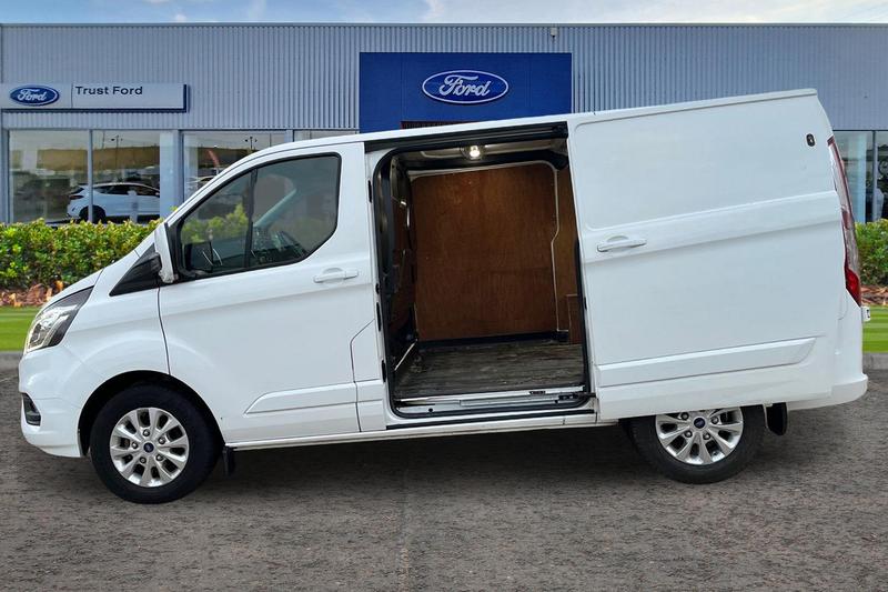 Used Ford Transit Custom 2021 for sale - 76738917: Photo 6