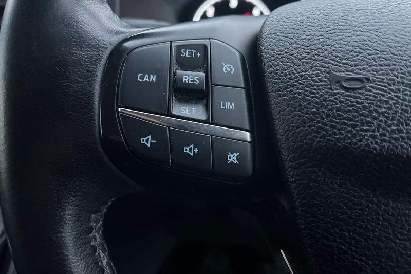 Used Ford Transit Custom 2021 for sale - 76738917: Photo 9