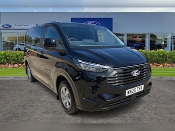 Used Ford Transit Custom 2026 for sale - 79617401: Photo