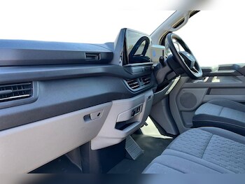 Used Ford Transit Custom 2026 for sale - 79617401: Photo