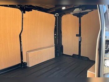 Used Ford Transit Custom 2026 for sale - 79617401: Photo