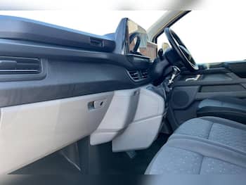 Used Ford Transit Custom 2024 for sale - 79727954: Photo