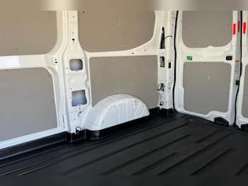 Used Ford Transit Custom 2024 for sale - 79727954: Photo