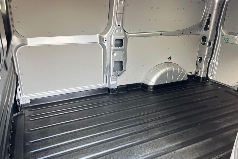 Used Ford Transit Custom 2025 for sale - 77124156: Photo 11