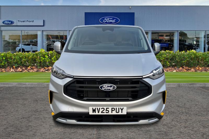 Used Ford Transit Custom 2025 for sale - 77124156: Photo 12