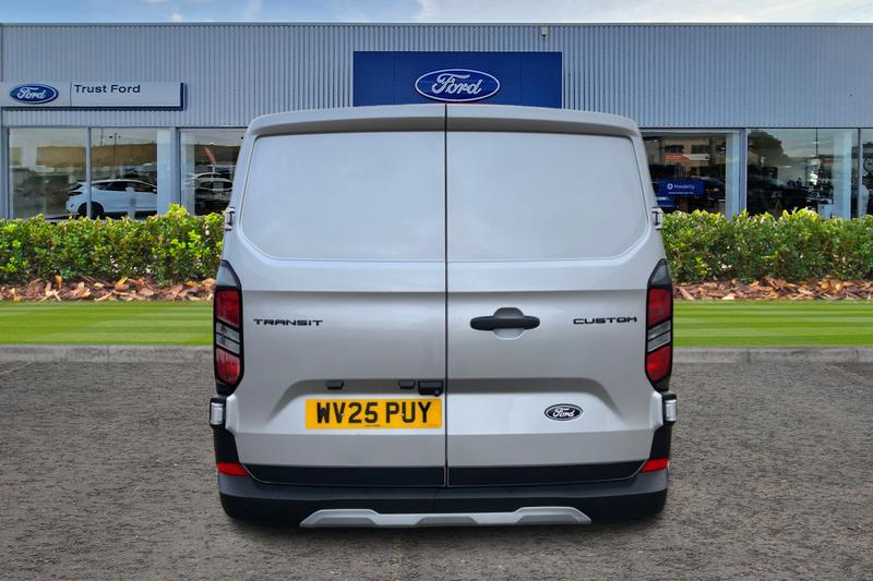 Used Ford Transit Custom 2025 for sale - 77124156: Photo 13