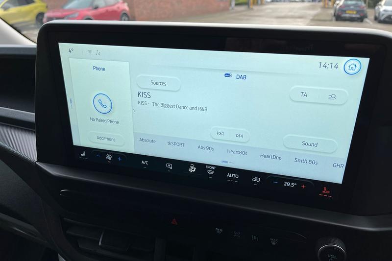 Used Ford Transit Custom 2025 for sale - 77124156: Photo 15