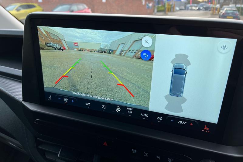 Used Ford Transit Custom 2025 for sale - 77124156: Photo 16