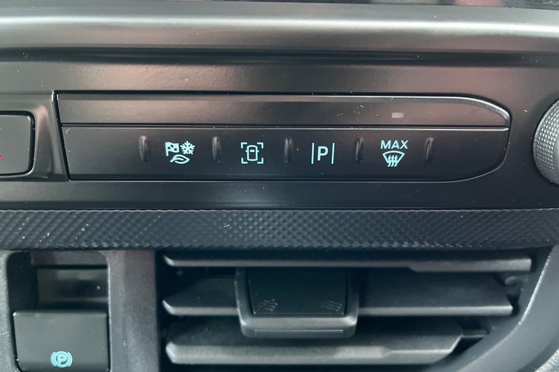 Used Ford Transit Custom 2025 for sale - 77124156: Photo 18