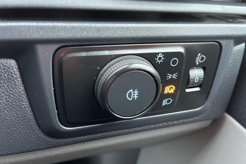 Used Ford Transit Custom 2025 for sale - 77124156: Photo 19