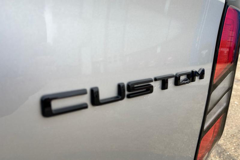 Used Ford Transit Custom 2025 for sale - 77124156: Photo 20