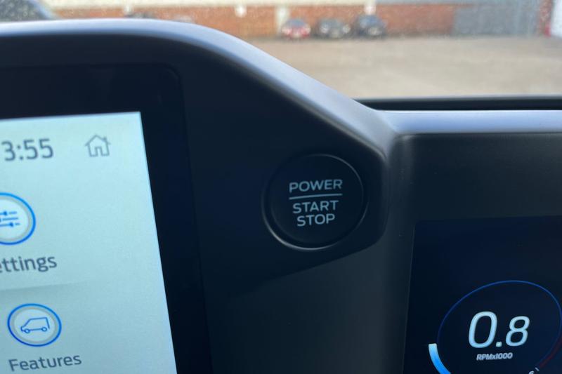 Used Ford Transit Custom 2025 for sale - 77124156: Photo 21