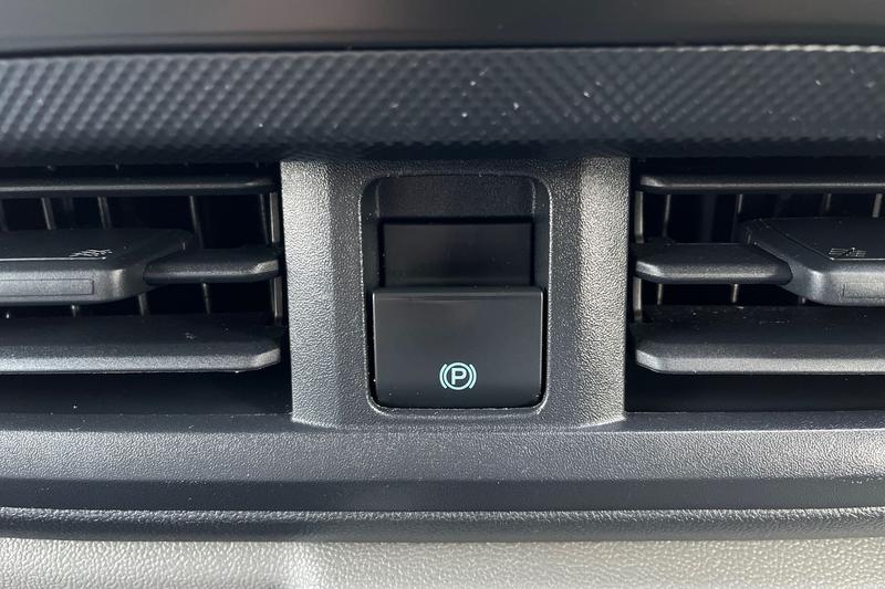 Used Ford Transit Custom 2025 for sale - 77124156: Photo 22