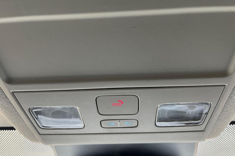 Used Ford Transit Custom 2025 for sale - 77124156: Photo 23