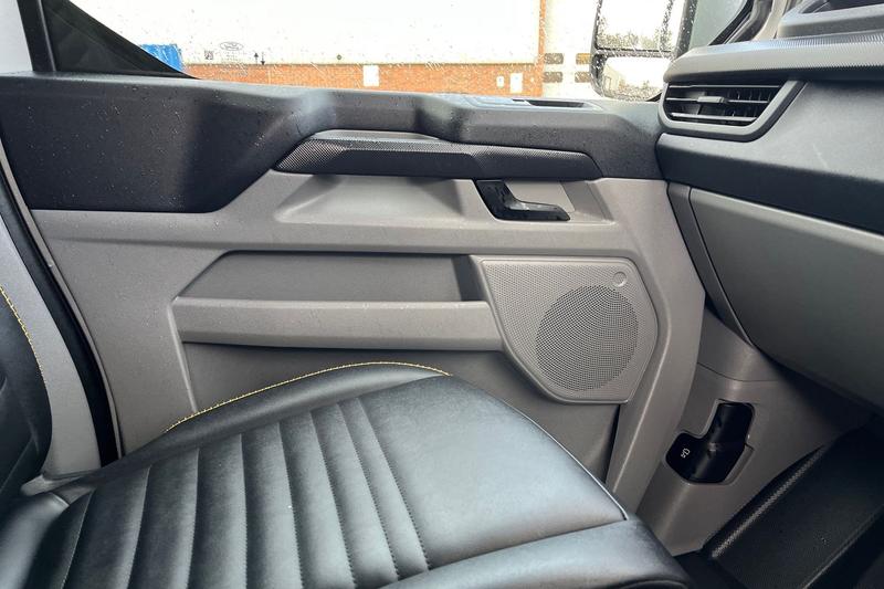 Used Ford Transit Custom 2025 for sale - 77124156: Photo 29