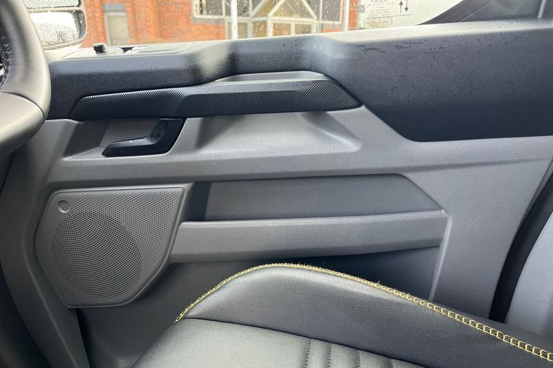 Used Ford Transit Custom 2025 for sale - 77124156: Photo 30