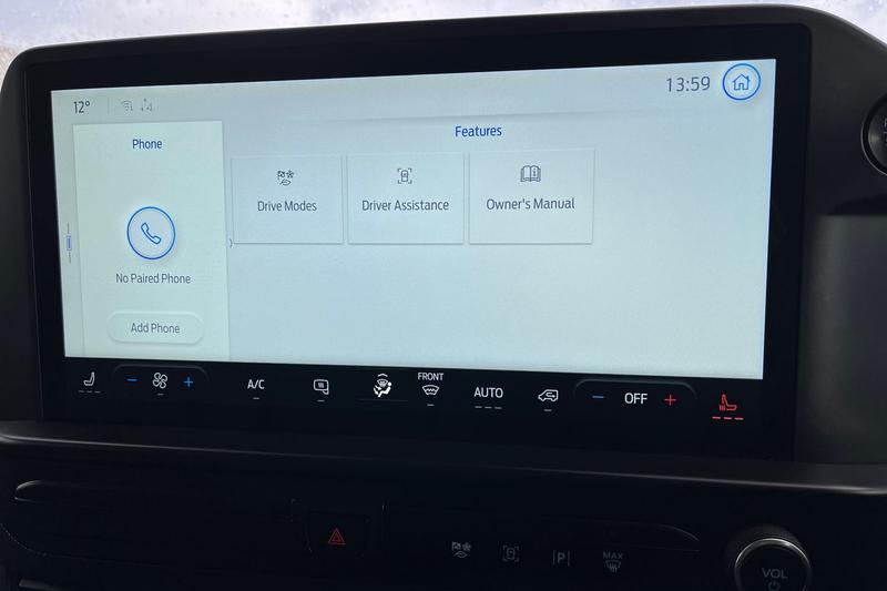 Used Ford Transit Custom 2025 for sale - 77124156: Photo 33