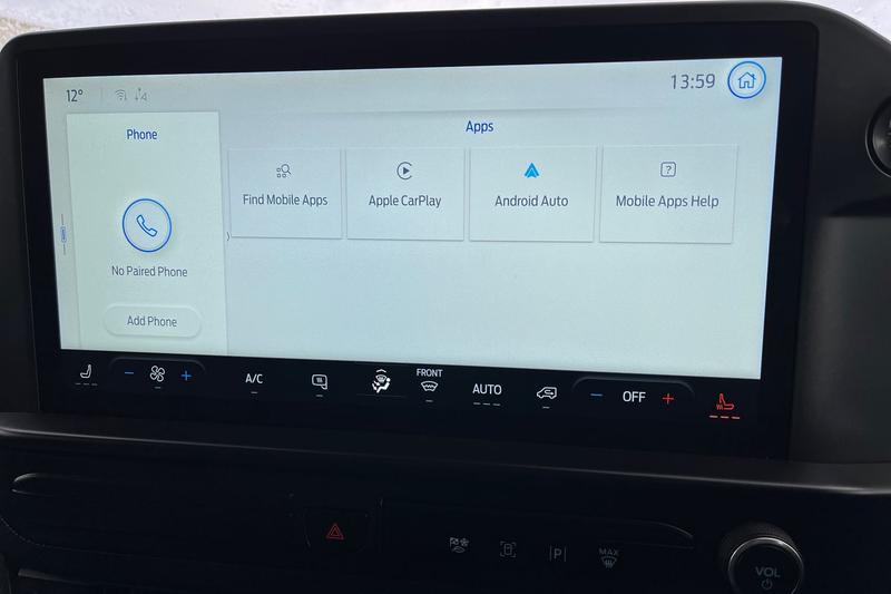 Used Ford Transit Custom 2025 for sale - 77124156: Photo 34