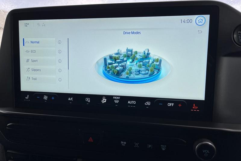 Used Ford Transit Custom 2025 for sale - 77124156: Photo 35