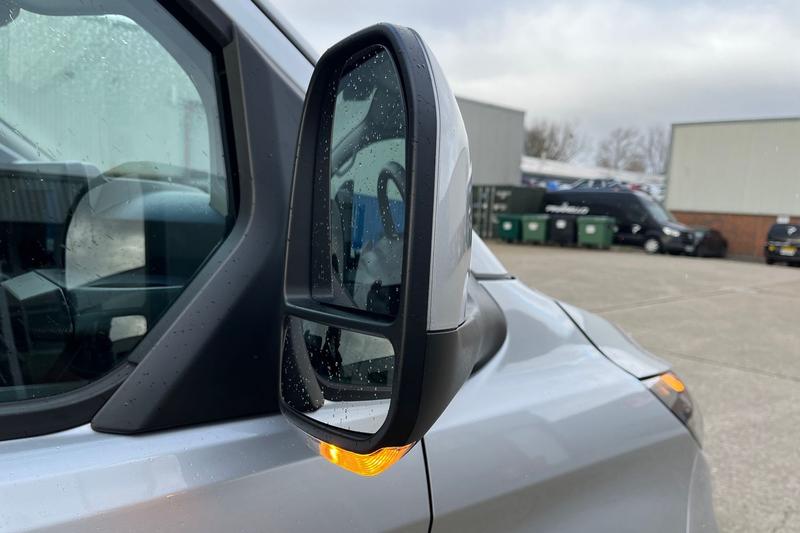 Used Ford Transit Custom 2025 for sale - 77124156: Photo 36