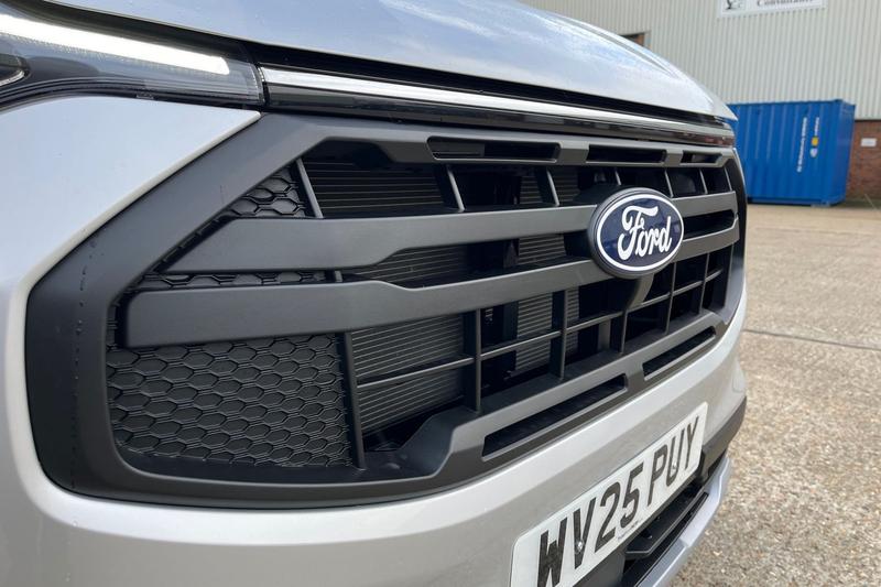 Used Ford Transit Custom 2025 for sale - 77124156: Photo 37