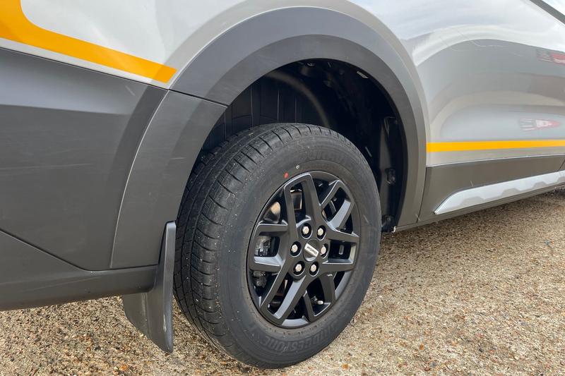 Used Ford Transit Custom 2025 for sale - 77124156: Photo 40