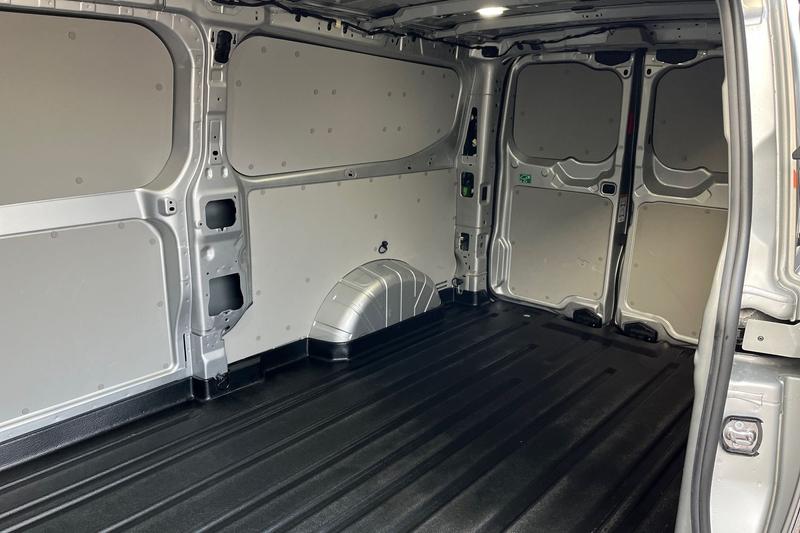 Used Ford Transit Custom 2025 for sale - 77124156: Photo 5