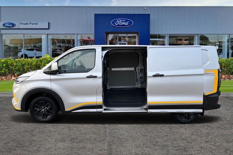 Used Ford Transit Custom 2025 for sale - 77124156: Photo 6