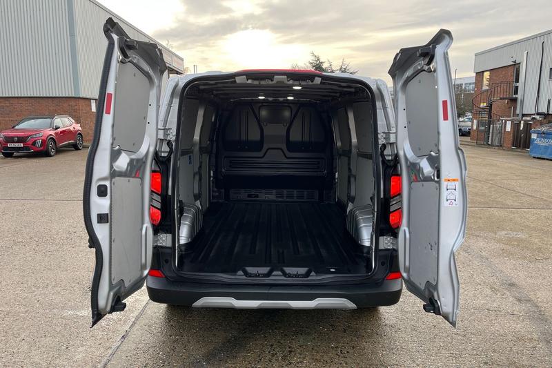 Used Ford Transit Custom 2025 for sale - 77124156: Photo 7