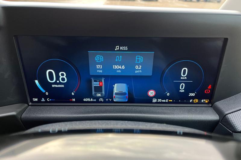 Used Ford Transit Custom 2025 for sale - 77124156: Photo 8