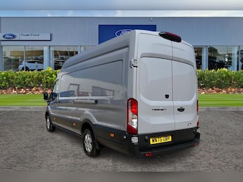 Used Ford Transit 2025 for sale - 79102472: Photo