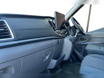 Used Ford Transit 2025 for sale - 79102472: Photo