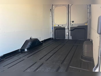 Used Ford Transit 2025 for sale - 79102472: Photo