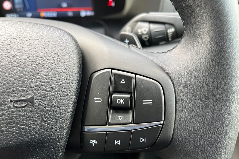 Used Ford Transit 2025 for sale - 76895366: Photo 10