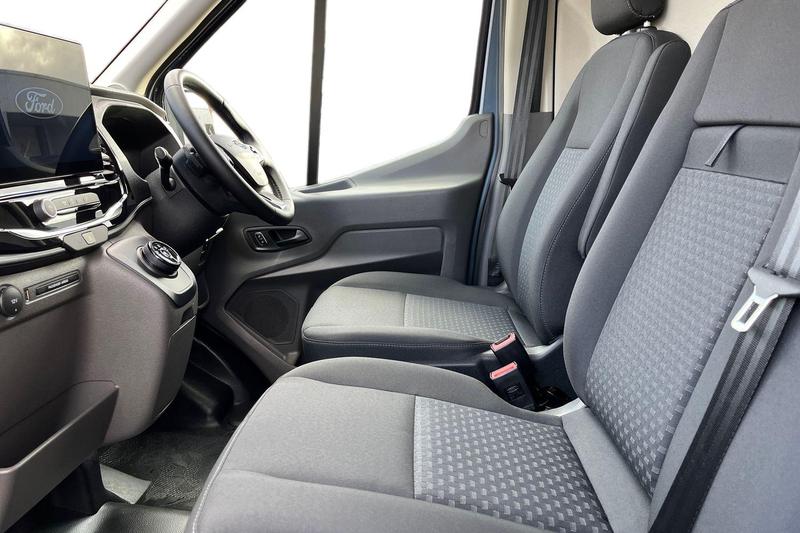 Used Ford Transit 2025 for sale - 76895366: Photo 11
