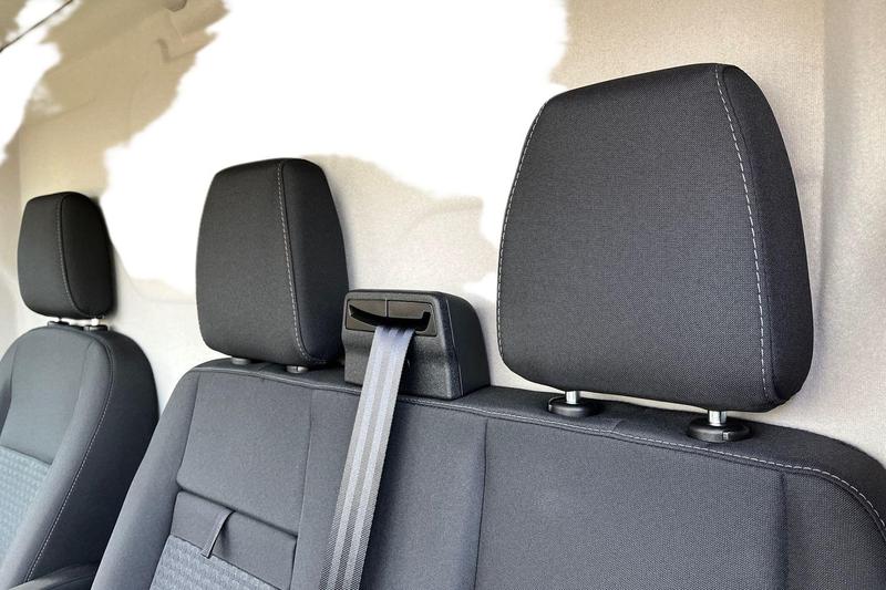 Used Ford Transit 2025 for sale - 76895366: Photo 12