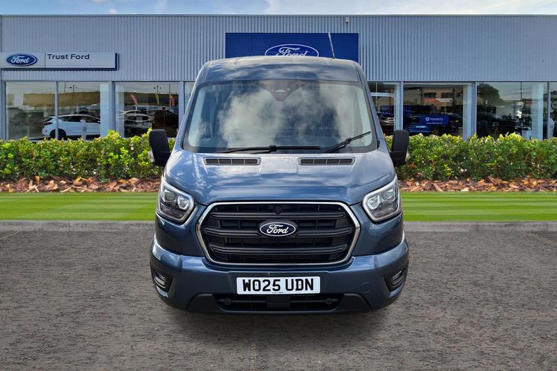 Used Ford Transit 2025 for sale - 76895366: Photo 13