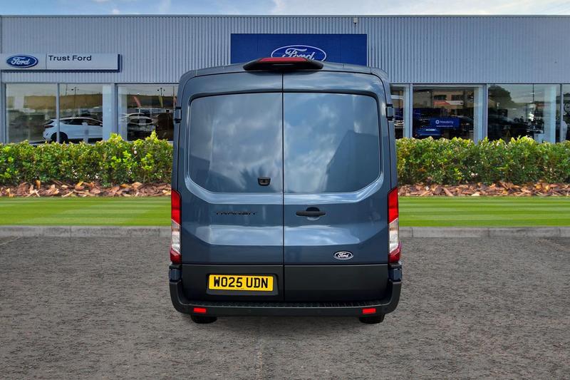 Used Ford Transit 2025 for sale - 76895366: Photo 14