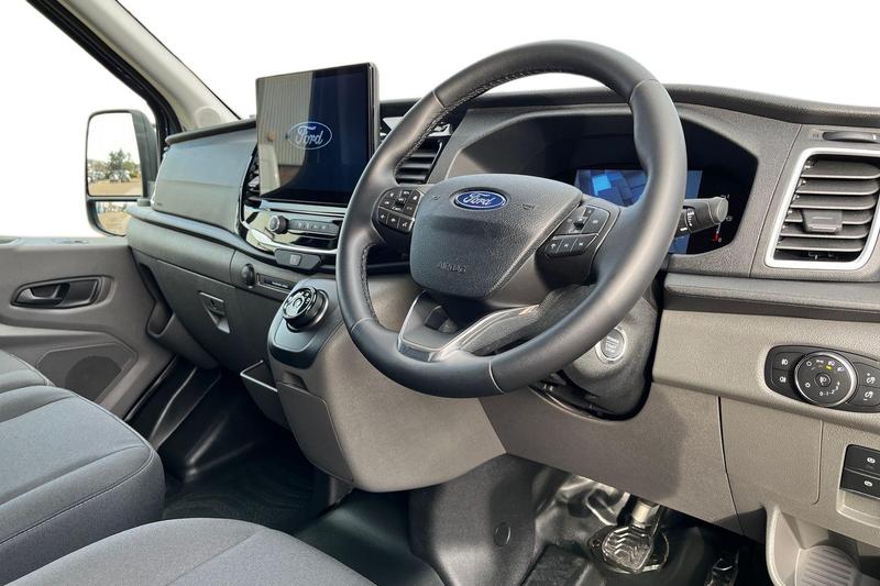 Used Ford Transit 2025 for sale - 76895366: Photo 15