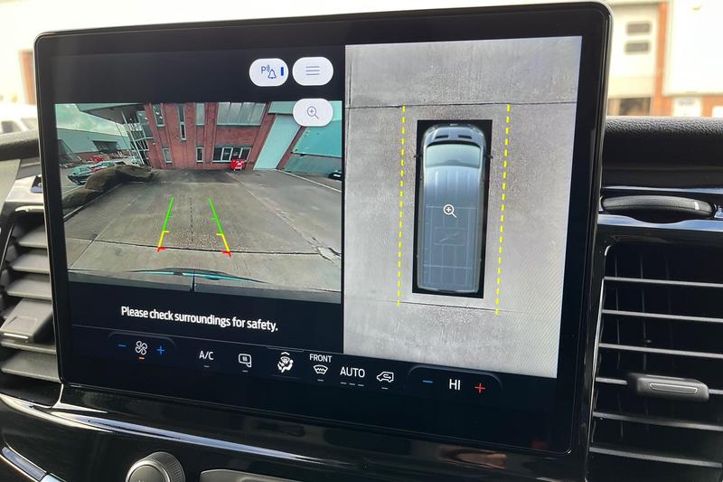 Used Ford Transit 2025 for sale - 76895366: Photo 16