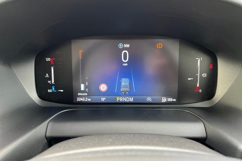 Used Ford Transit 2025 for sale - 76895366: Photo 18