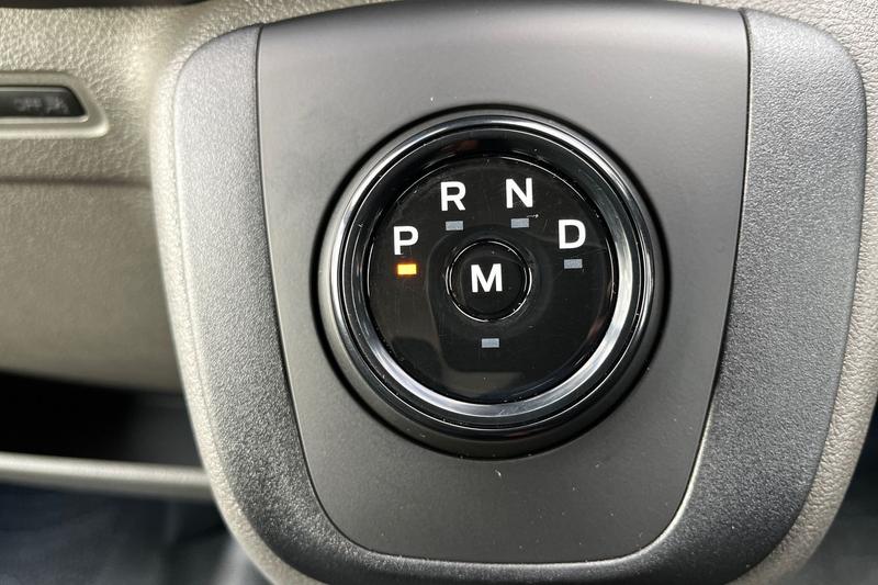 Used Ford Transit 2025 for sale - 76895366: Photo 19