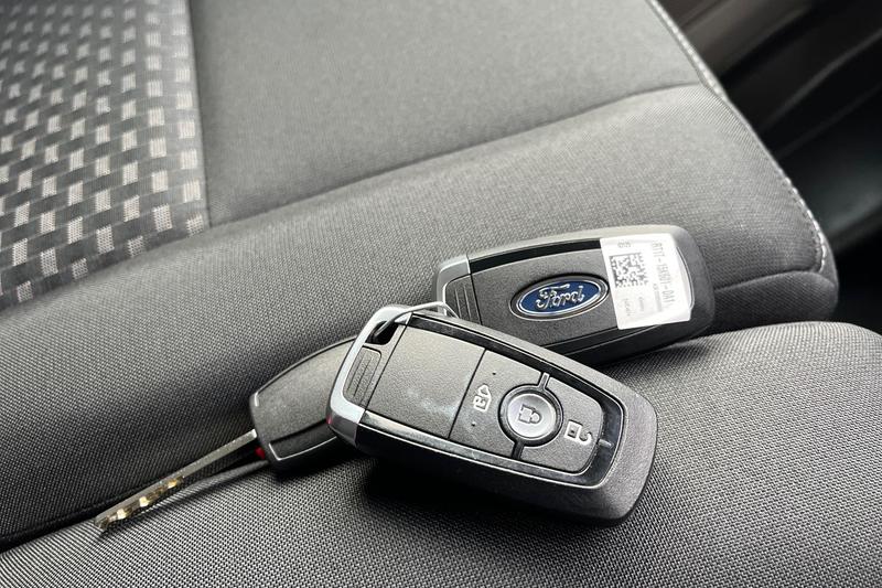 Used Ford Transit 2025 for sale - 76895366: Photo 20