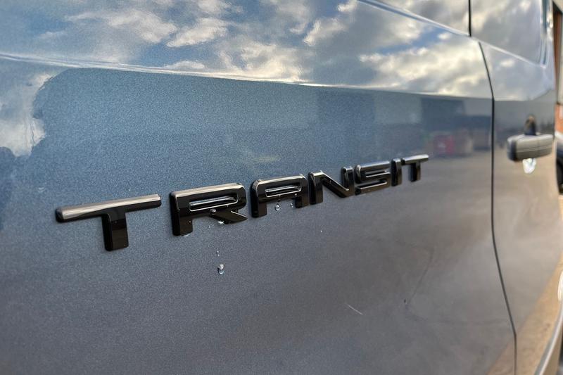 Used Ford Transit 2025 for sale - 76895366: Photo 21