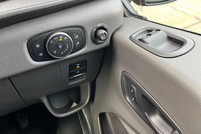 Used Ford Transit 2025 for sale - 76895366: Photo 23