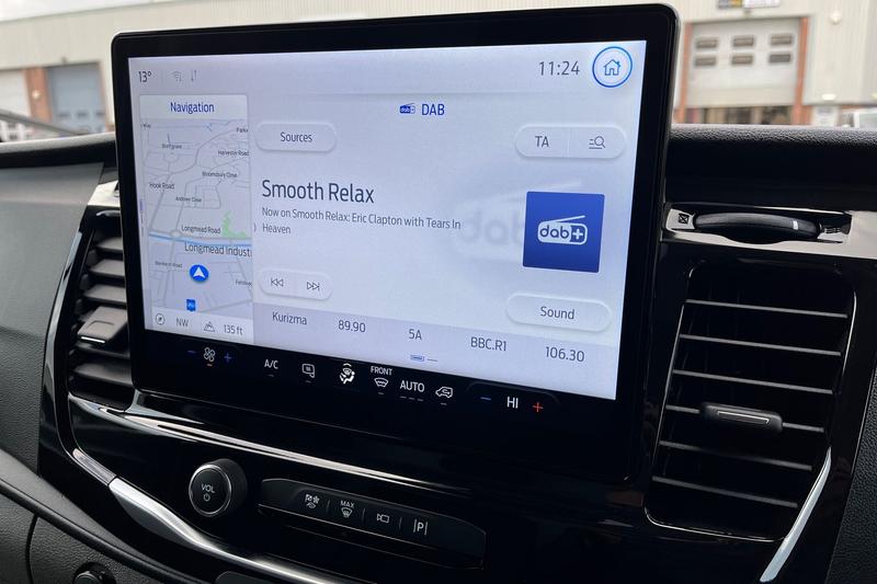 Used Ford Transit 2025 for sale - 76895366: Photo 26