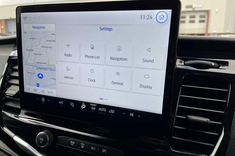 Used Ford Transit 2025 for sale - 76895366: Photo 27