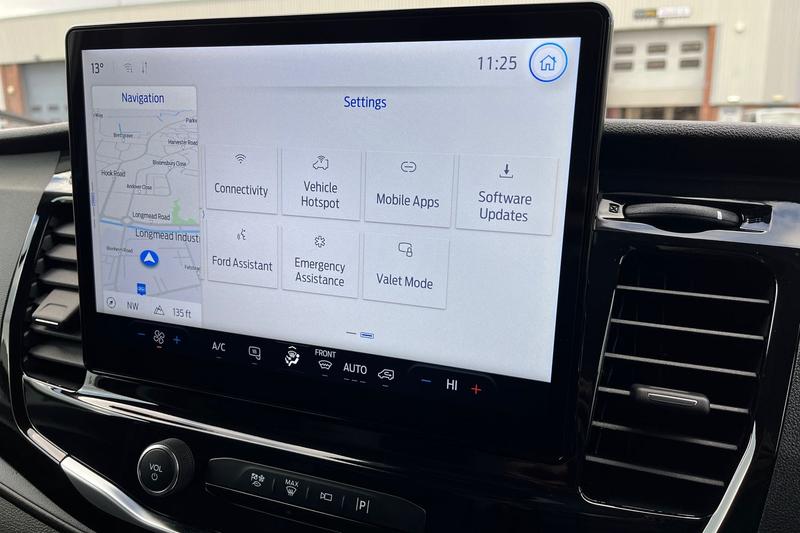 Used Ford Transit 2025 for sale - 76895366: Photo 28