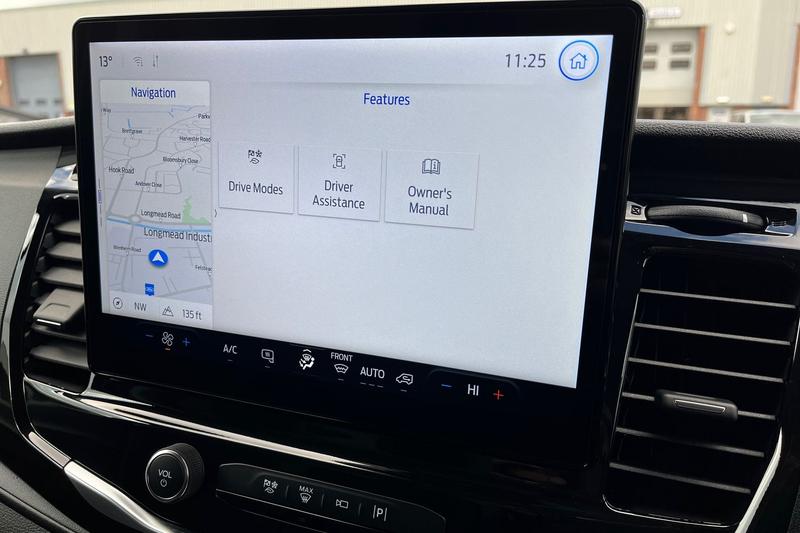 Used Ford Transit 2025 for sale - 76895366: Photo 29