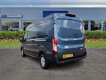 Used Ford Transit 2025 for sale - 76895366: Photo